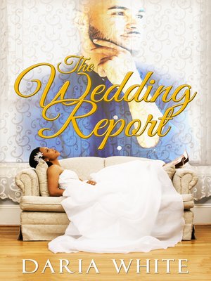 cover image of The Wedding Report